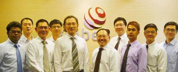 Globe 3 ERP Vietnam-big-image